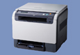 Konica Minolta Bizhub C352